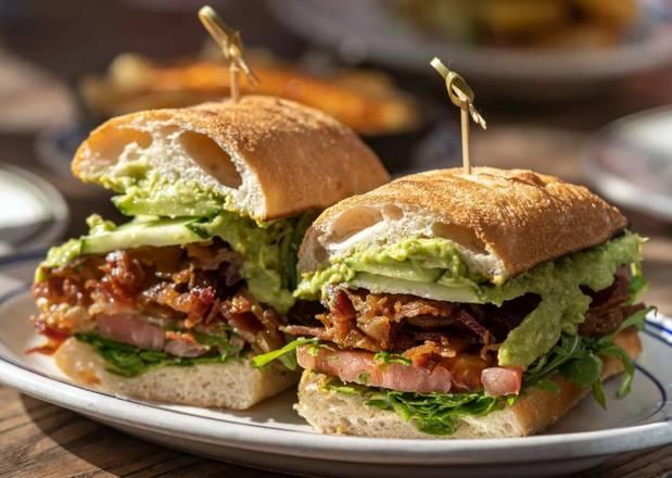 Photo credit: ubereats