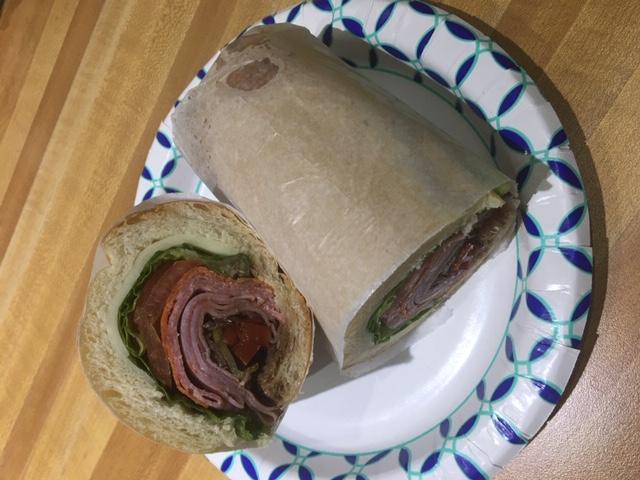 Photo credit: grubhub