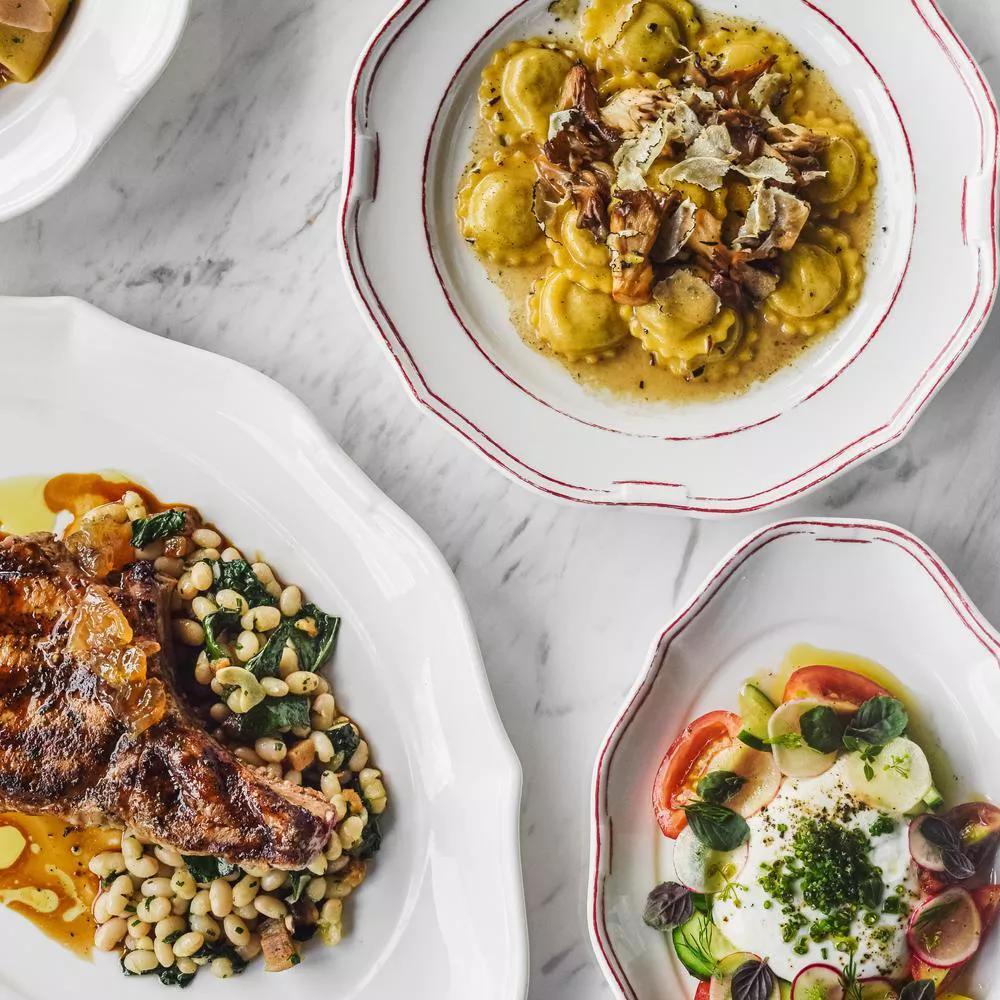 Photo credit: michelin