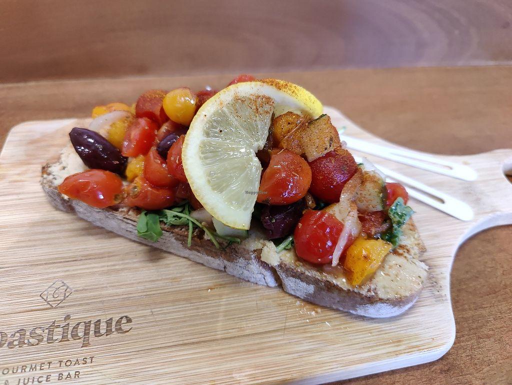 Photo credit: happycow