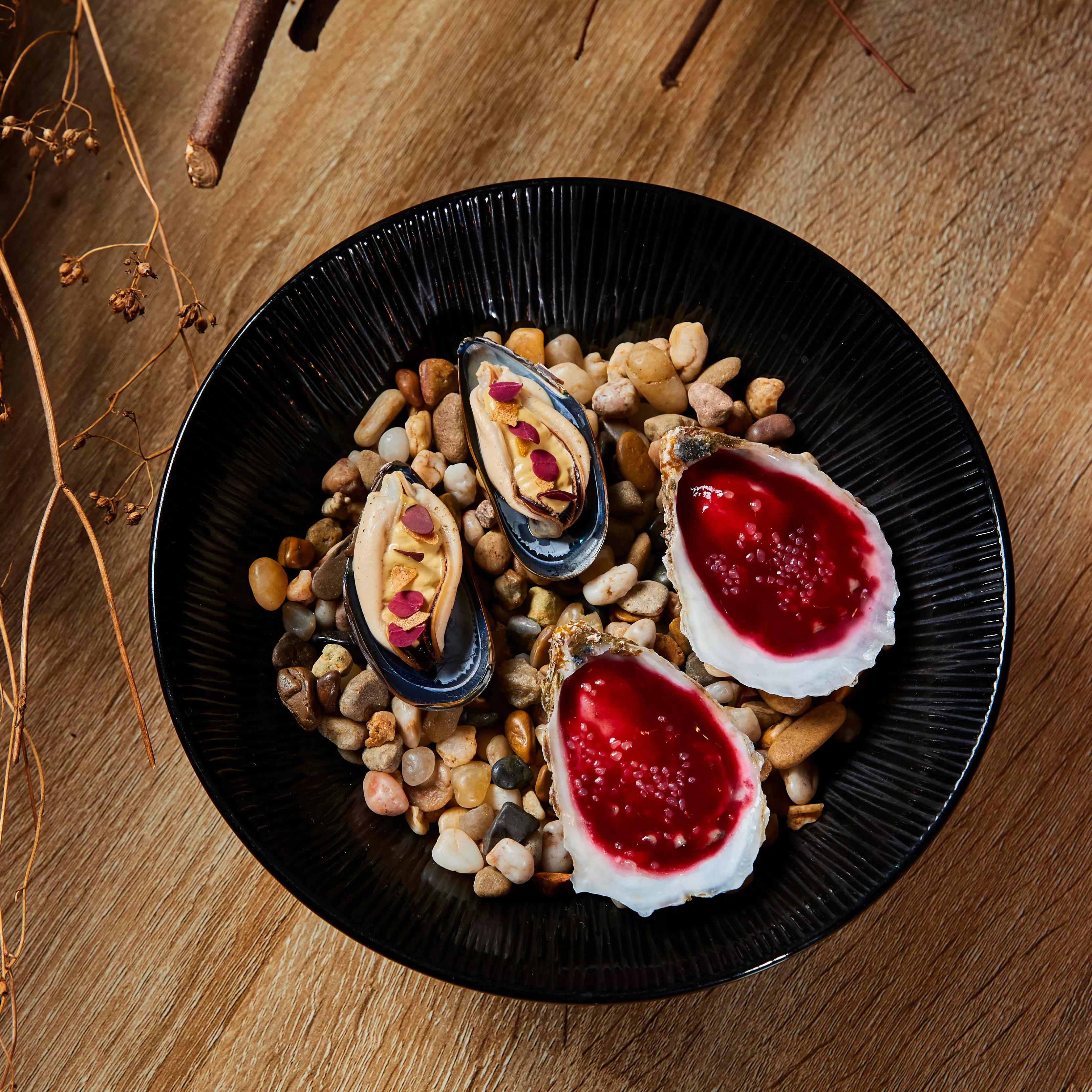 Photo credit: michelin