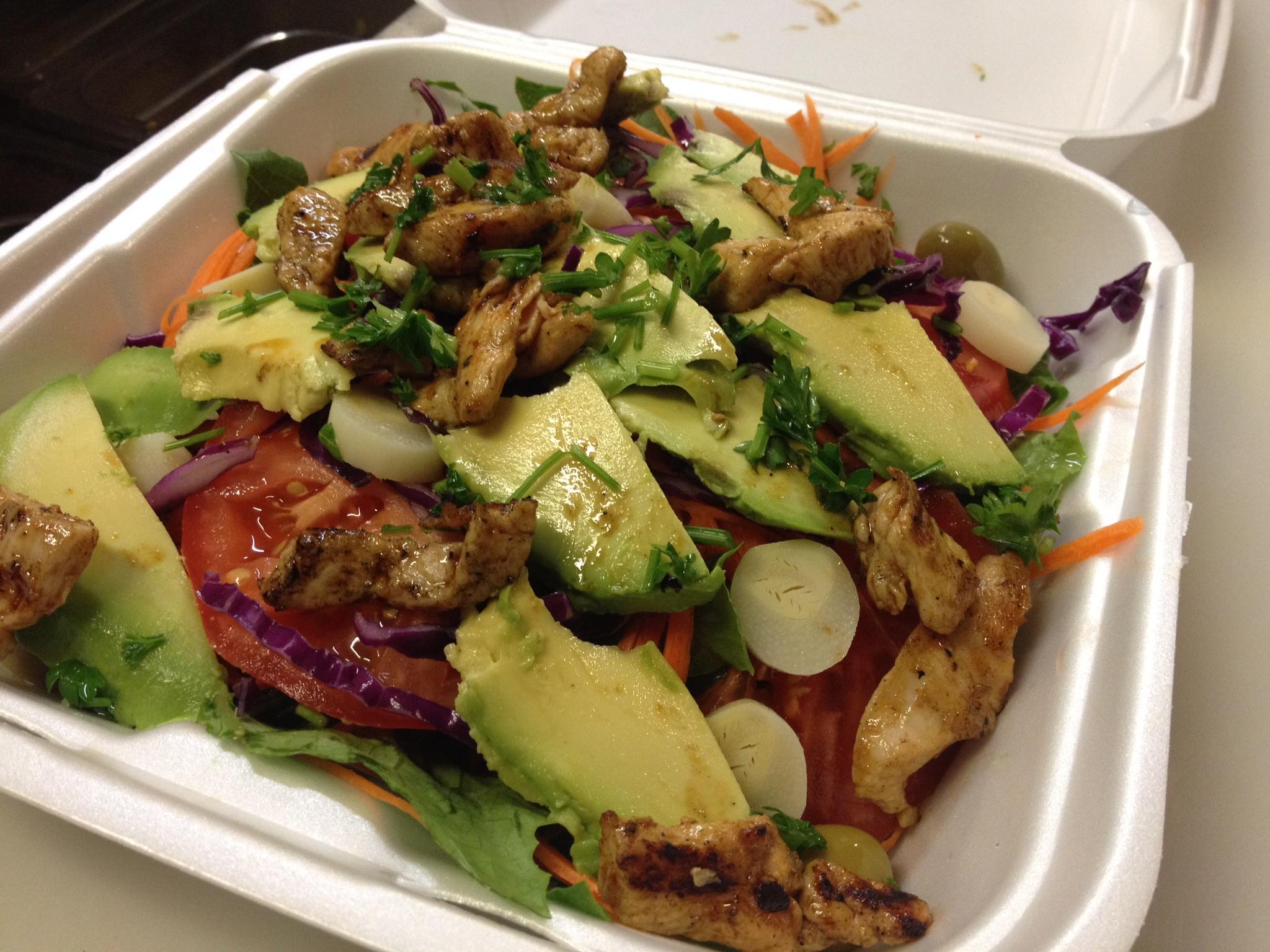 Photo credit: grubhub