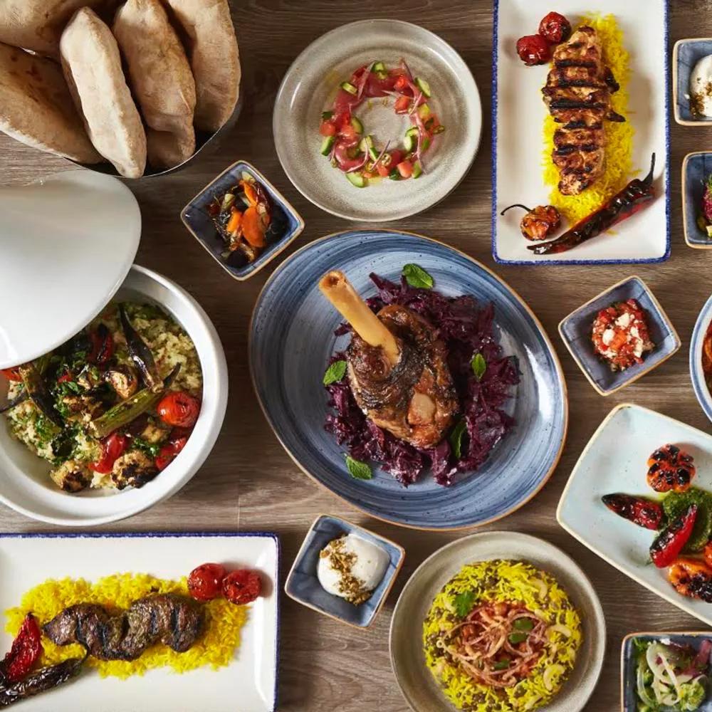 Photo credit: michelin