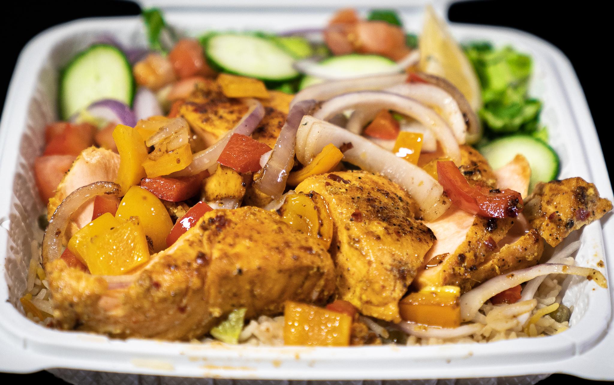 Photo credit: grubhub