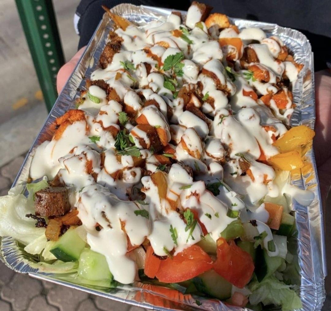 Photo credit: grubhub