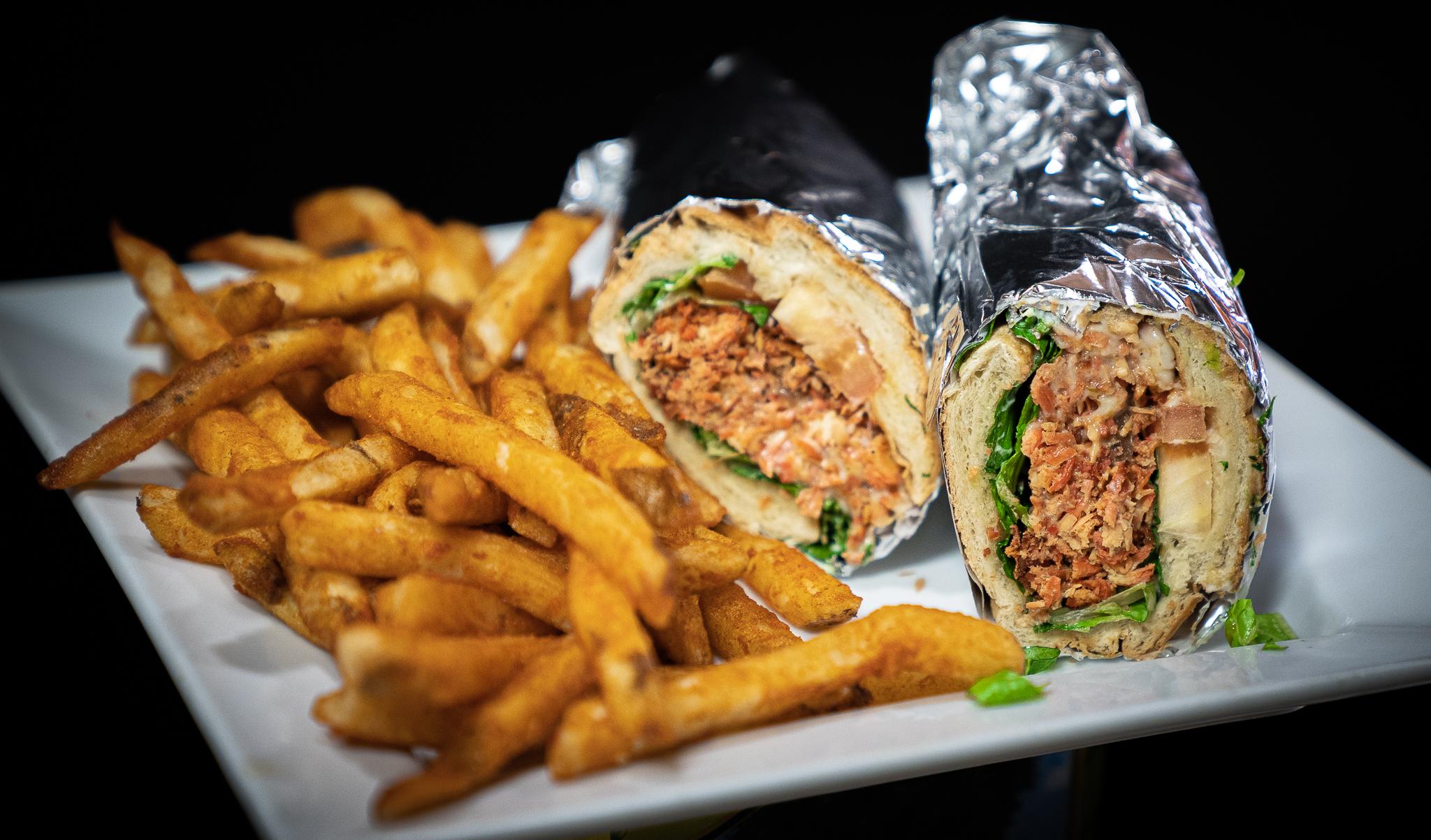 Photo credit: grubhub