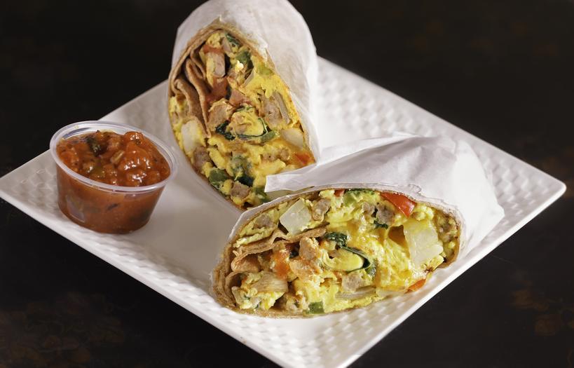 Photo credit: grubhub