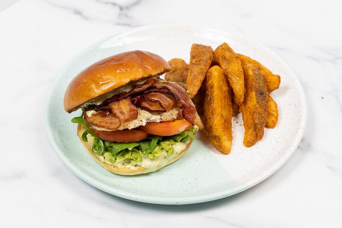 Photo credit: grubhub