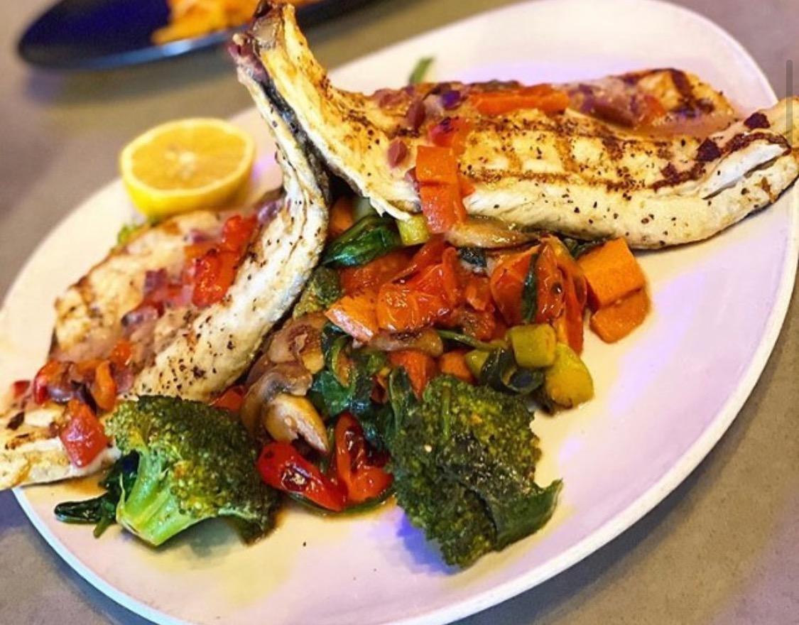 Photo credit: grubhub