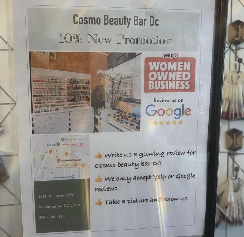 Photo credit: nextdoor