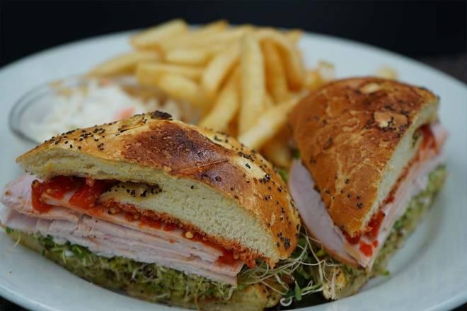 Photo credit: ubereats