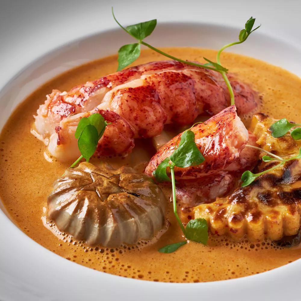 Photo credit: michelin