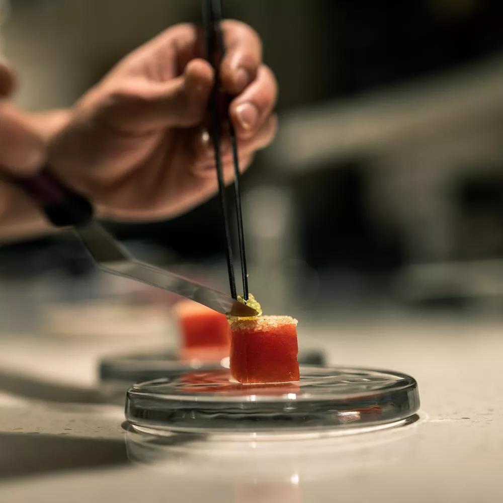 Photo credit: michelin