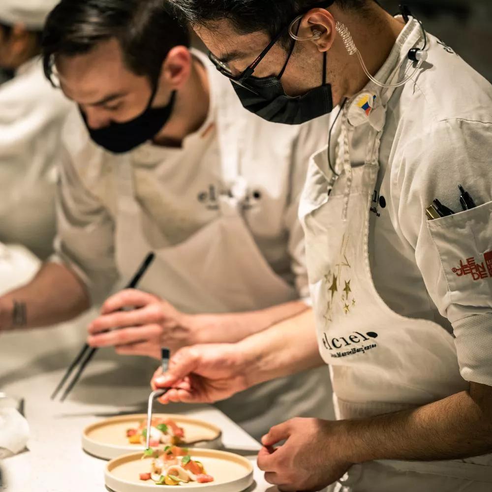 Photo credit: michelin