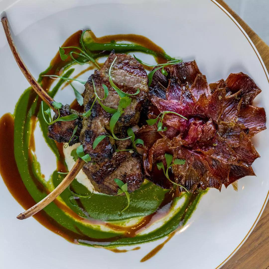 Photo credit: michelin