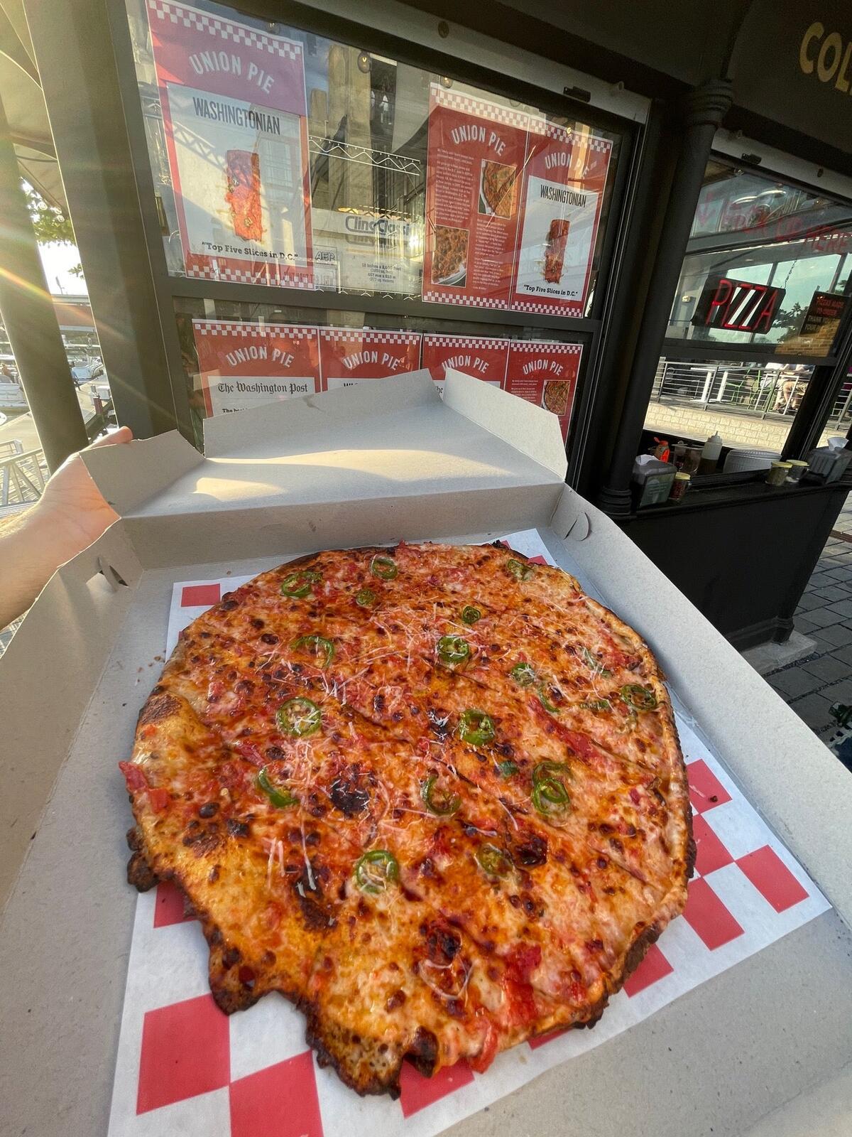 Photo credit: nextdoor