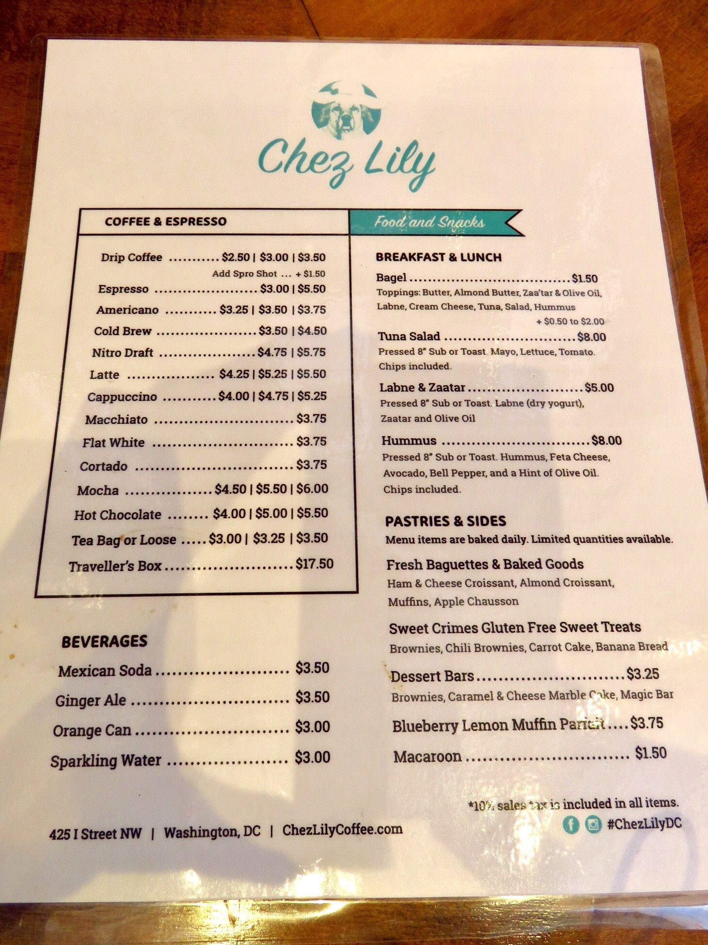 Photo credit: Tripadvisor