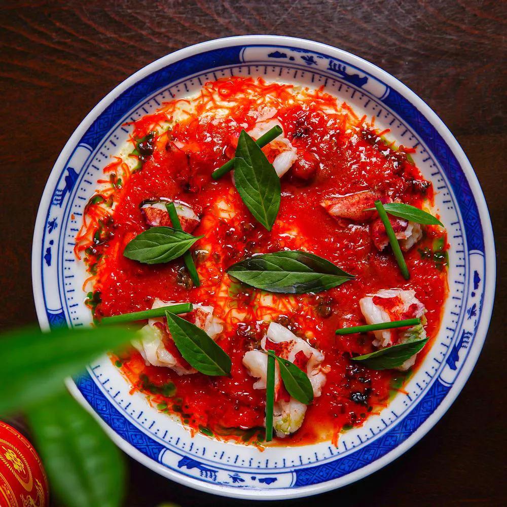 Photo credit: michelin