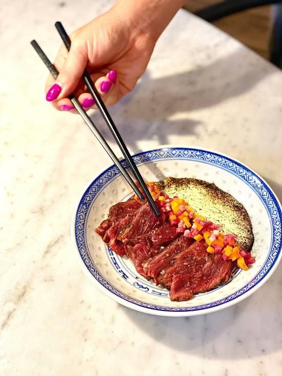 Photo credit: ubereats