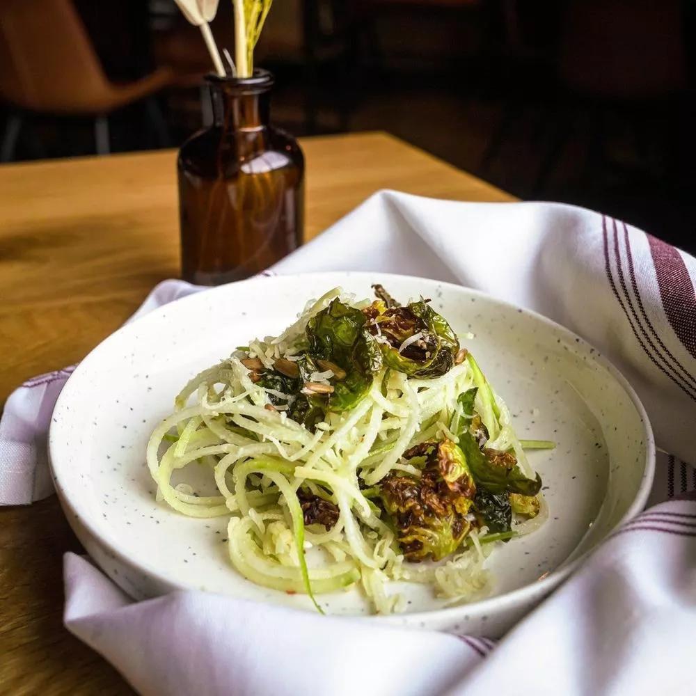 Photo credit: michelin