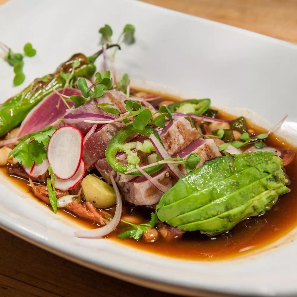 Photo credit: michelin