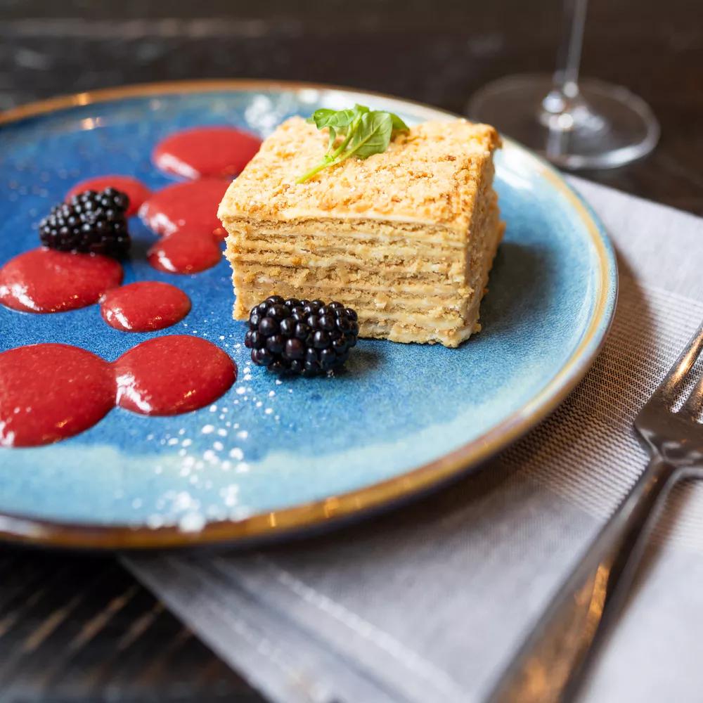 Photo credit: michelin