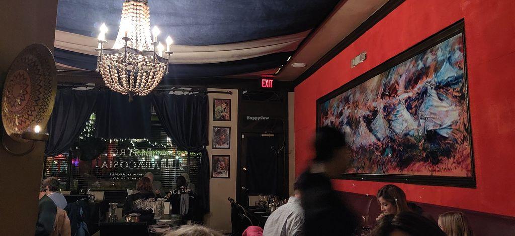 Photo credit: happycow