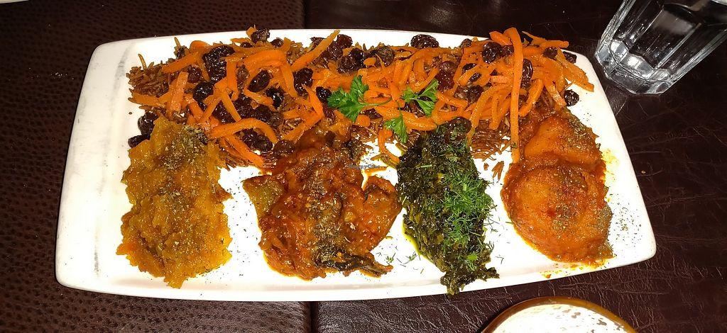 Photo credit: happycow