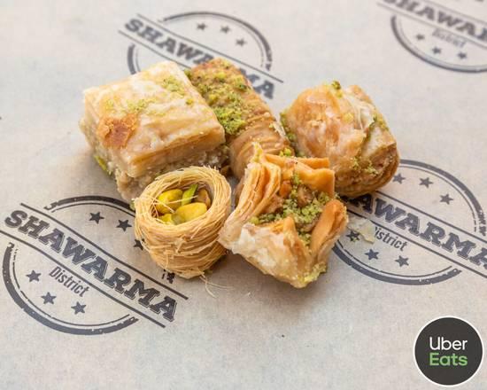 Photo credit: ubereats