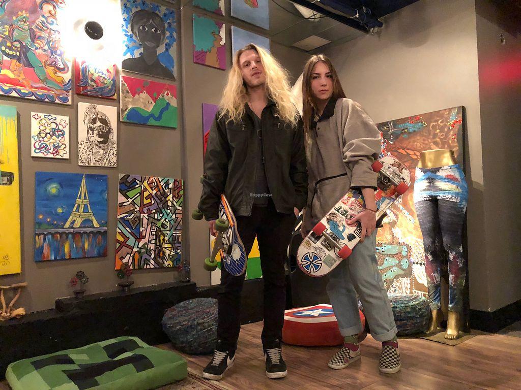 Photo credit: happycow