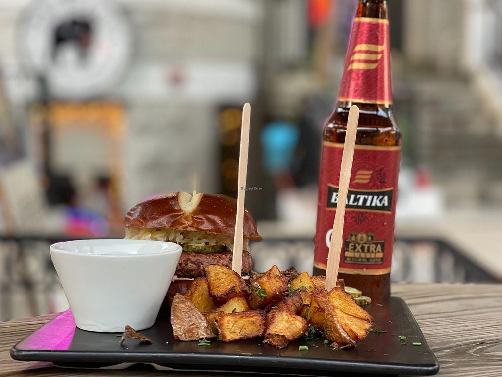 Photo credit: happycow