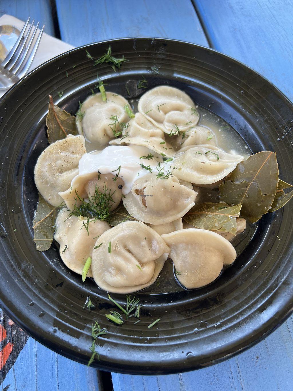 Photo credit: happycow