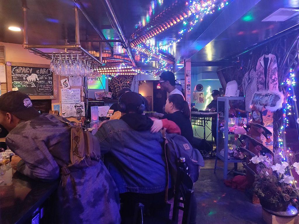 Photo credit: happycow