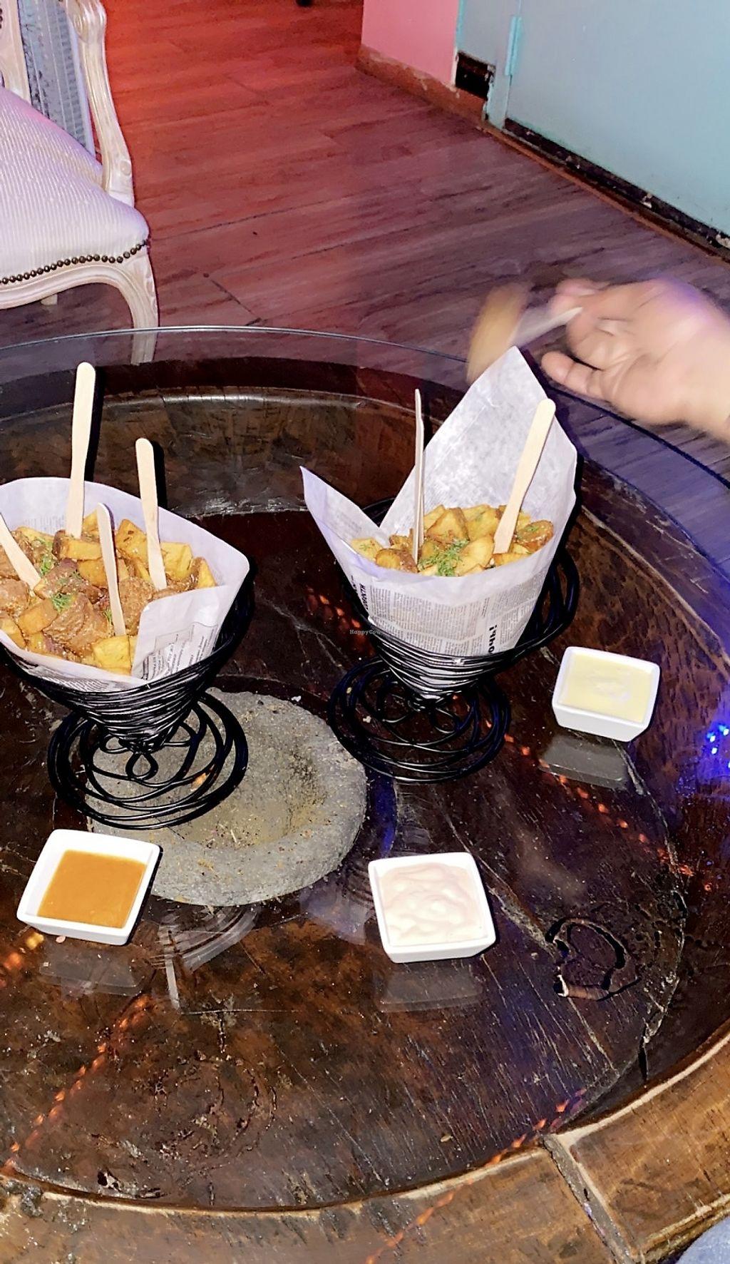 Photo credit: happycow