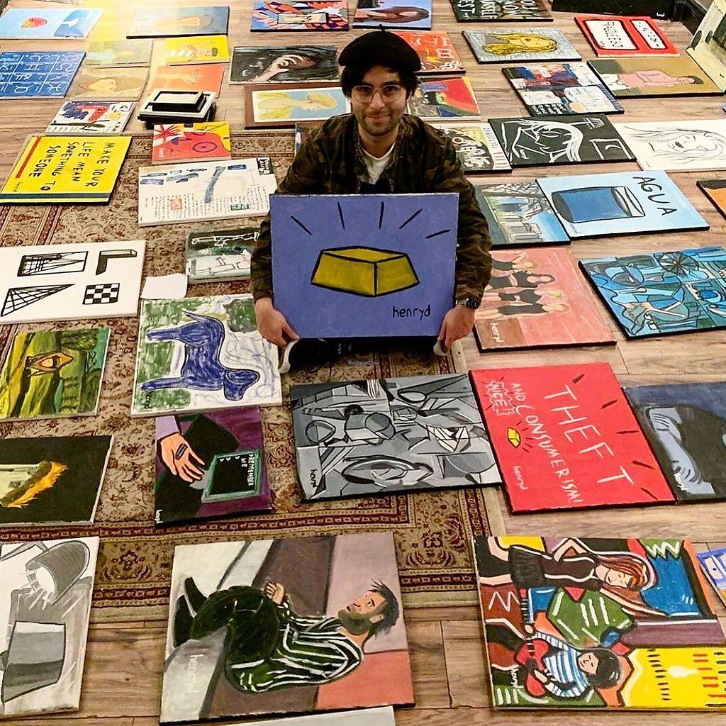 Photo credit: happycow