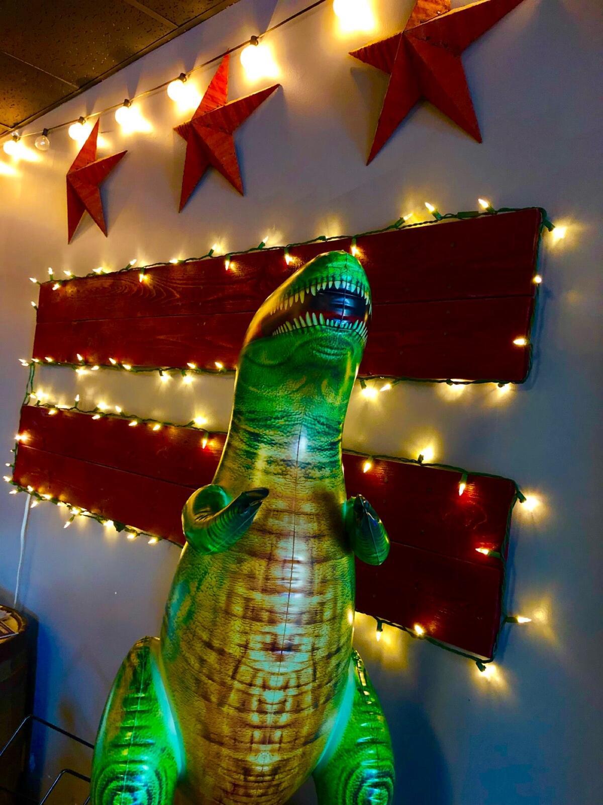 Photo credit: nextdoor
