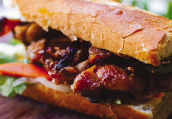 Photo credit: grubhub