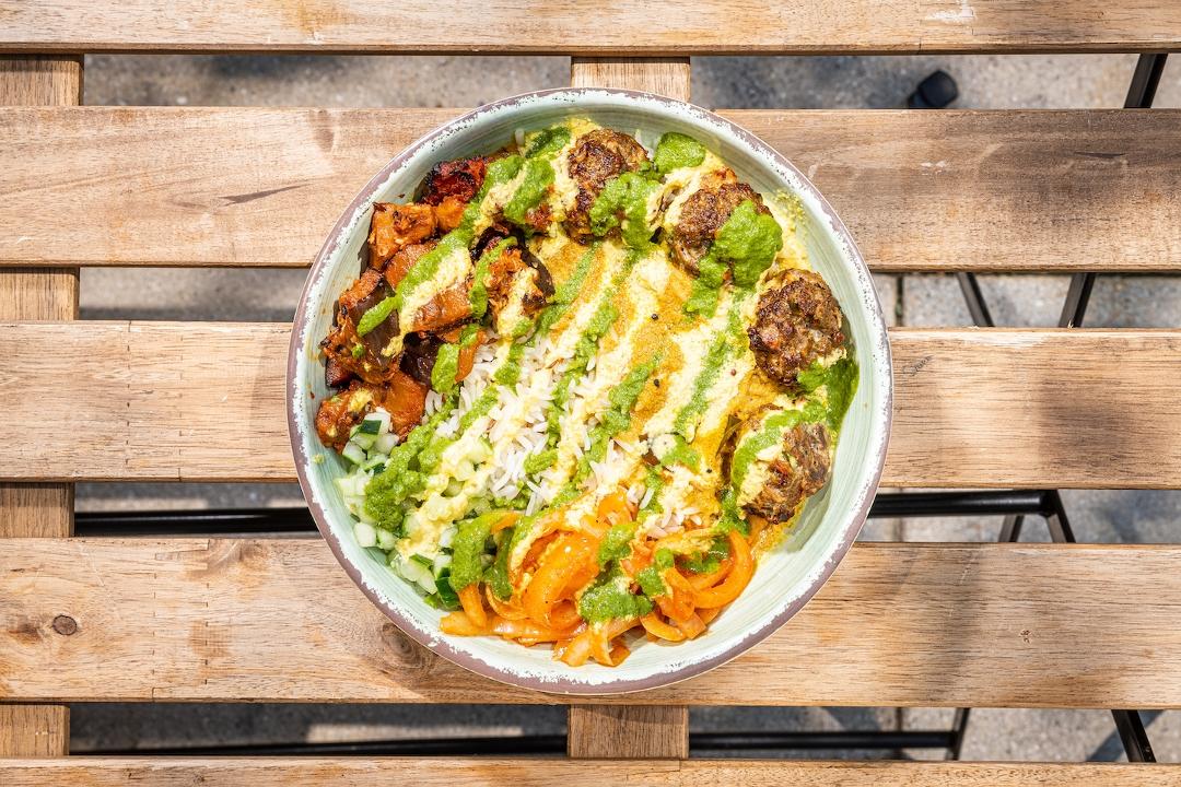 Photo credit: grubhub