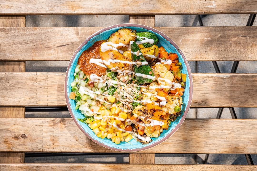 Photo credit: grubhub