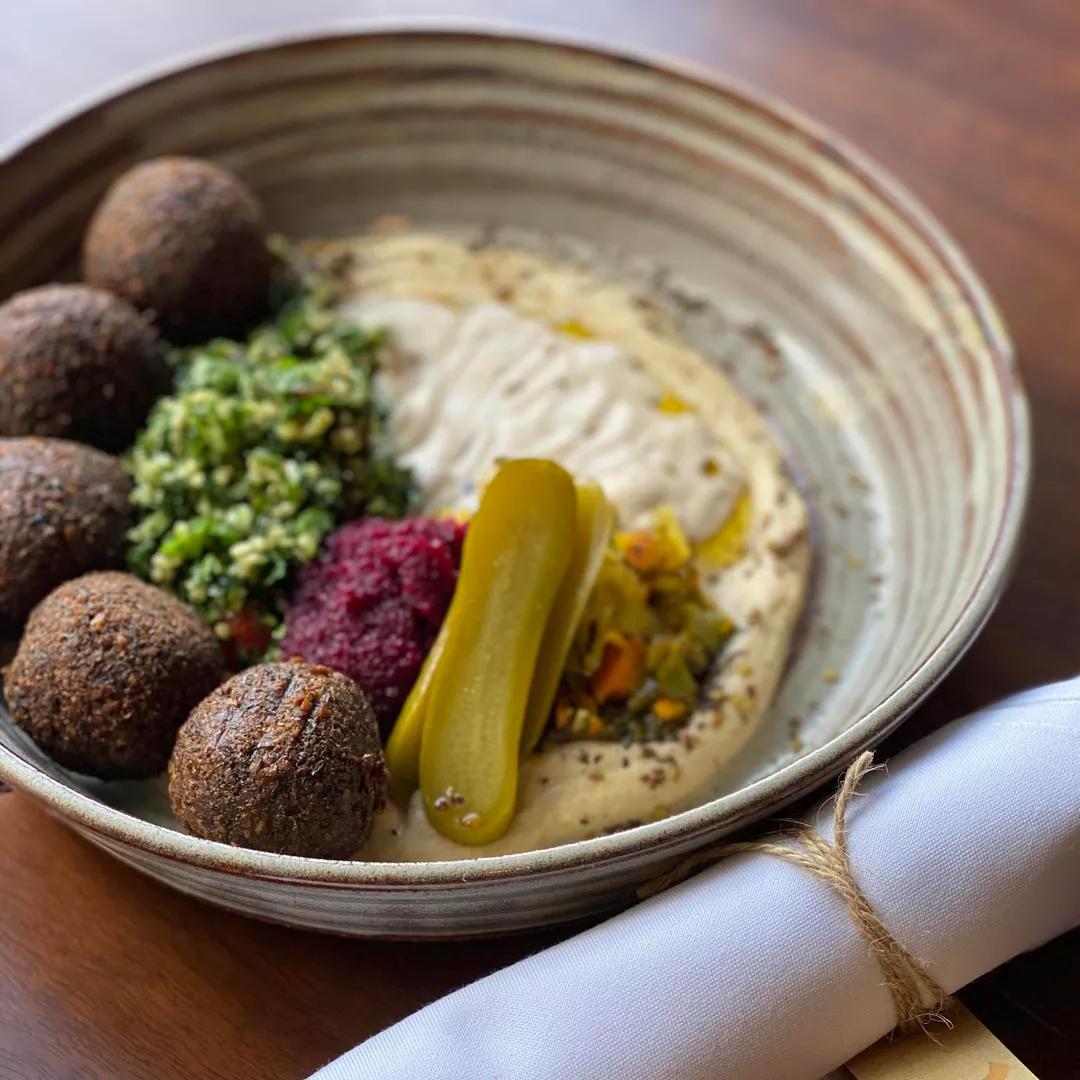 Photo credit: michelin