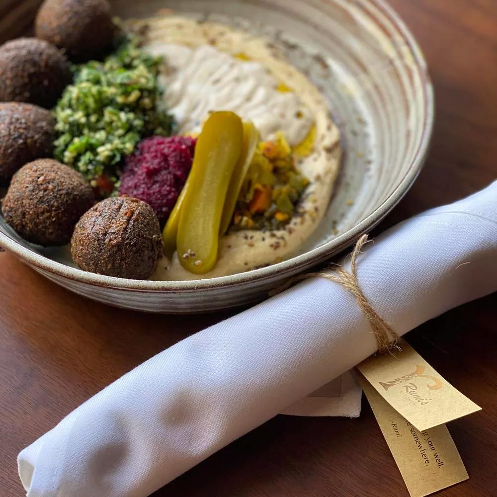 Photo credit: michelin