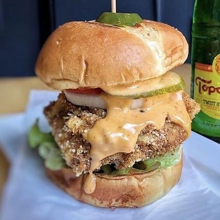 Photo credit: grubhub