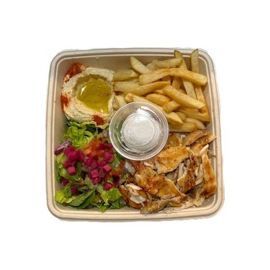 Photo credit: ubereats