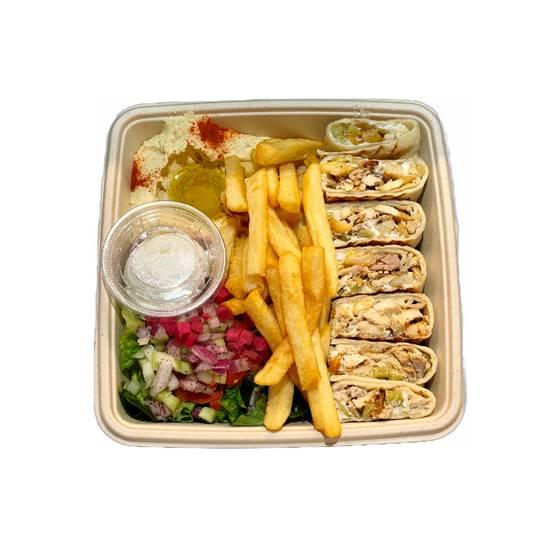 Photo credit: ubereats