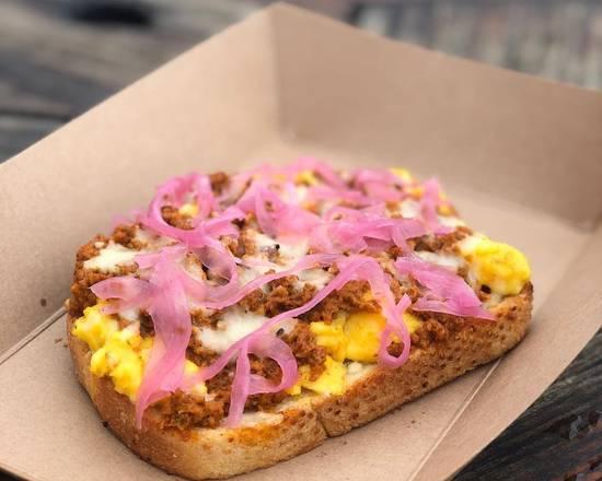 Photo credit: ubereats
