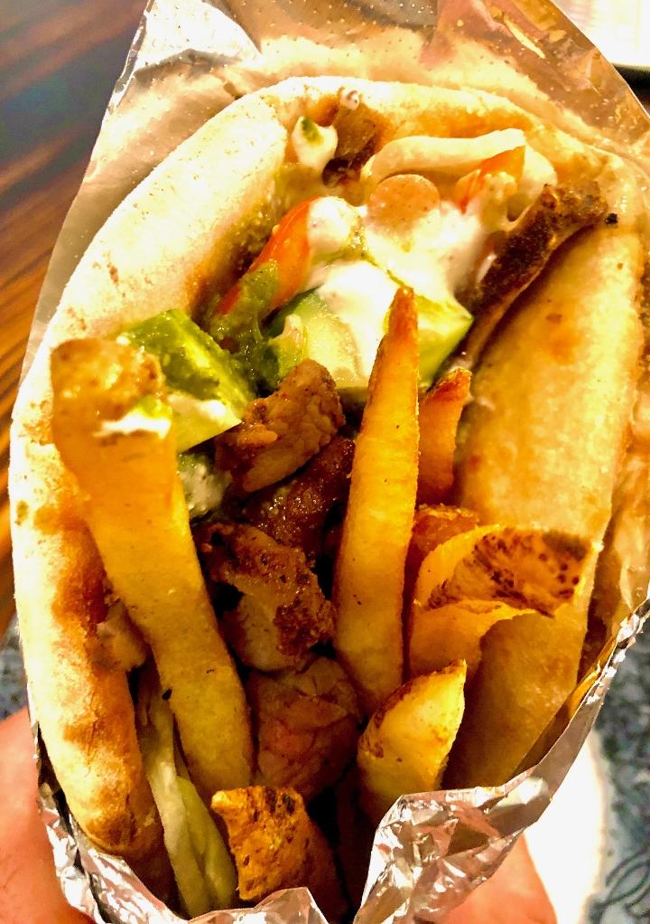 Photo credit: grubhub