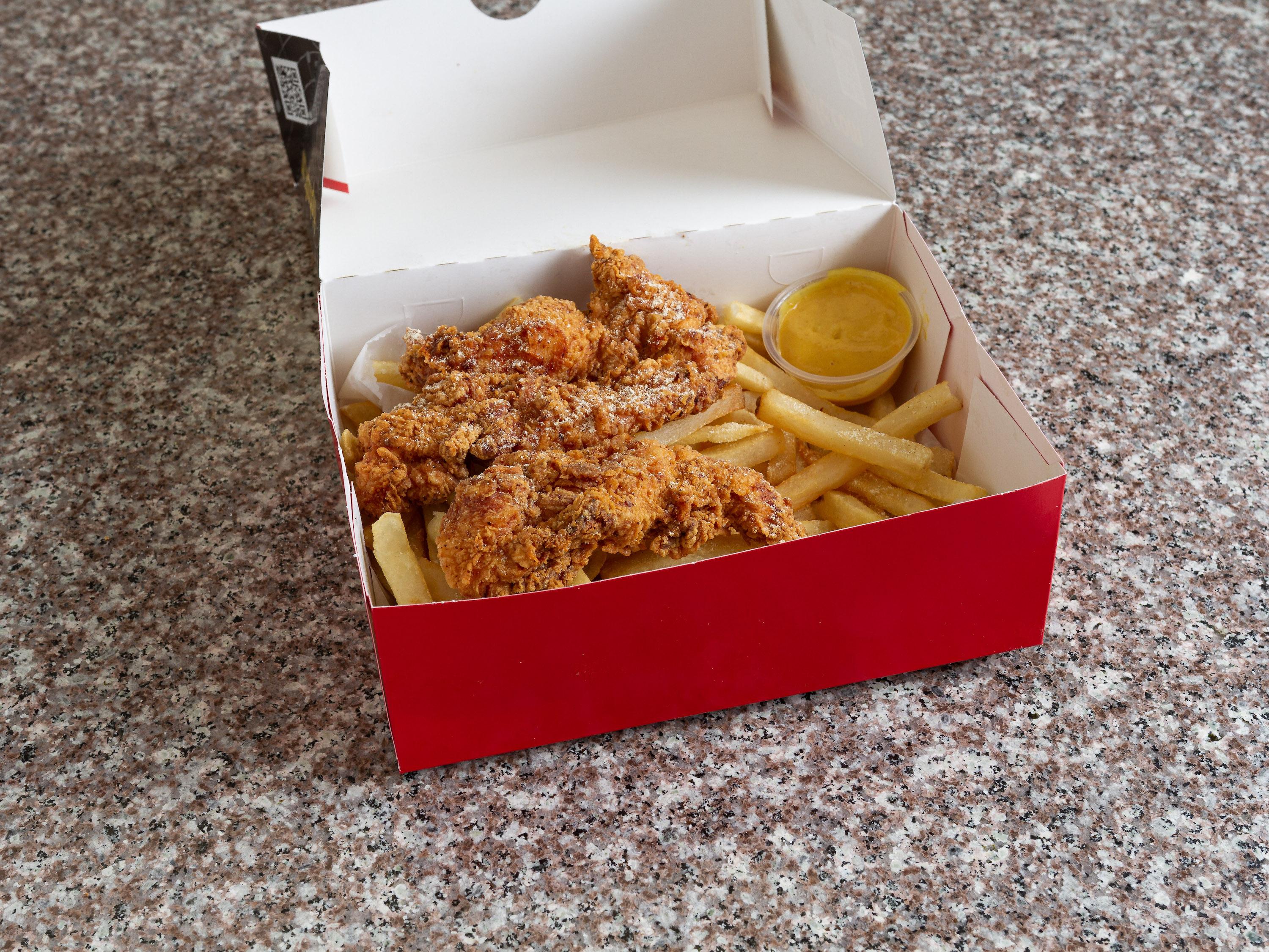 Photo credit: grubhub