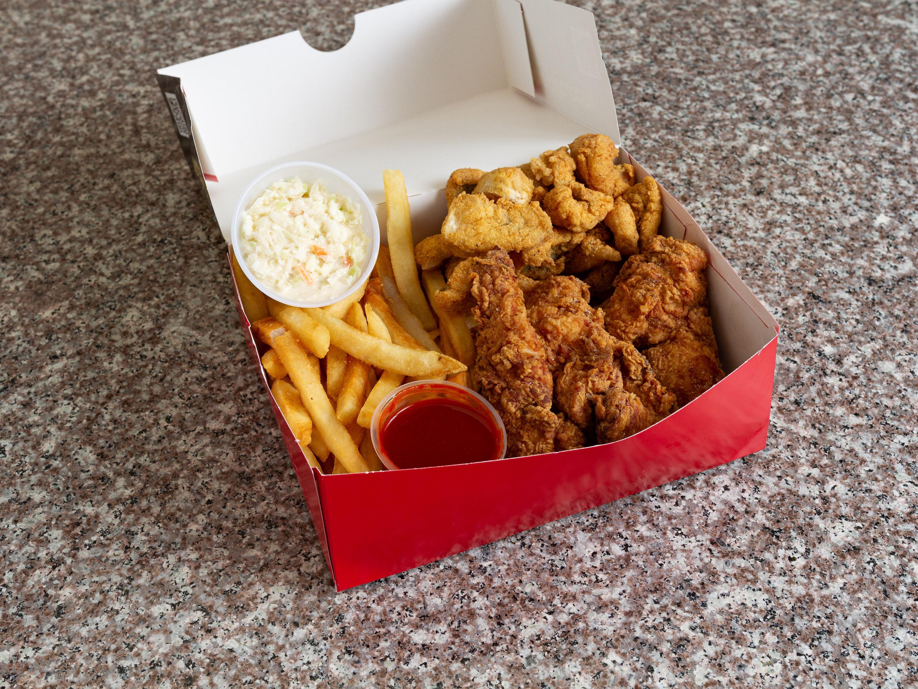Photo credit: grubhub