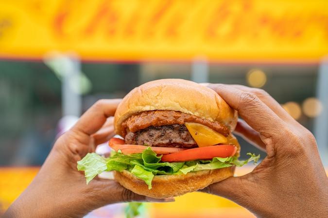 Photo credit: grubhub
