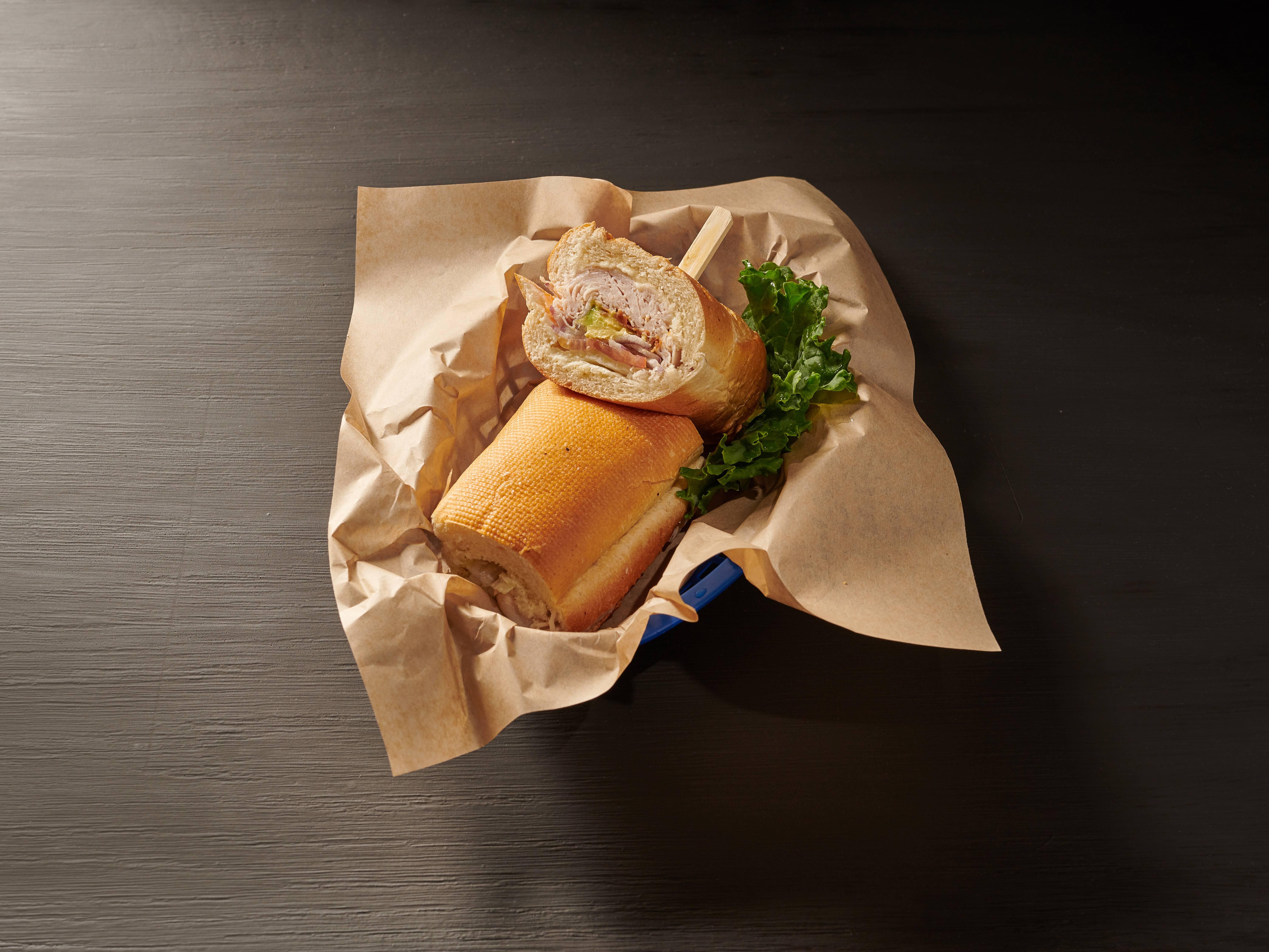 Photo credit: grubhub